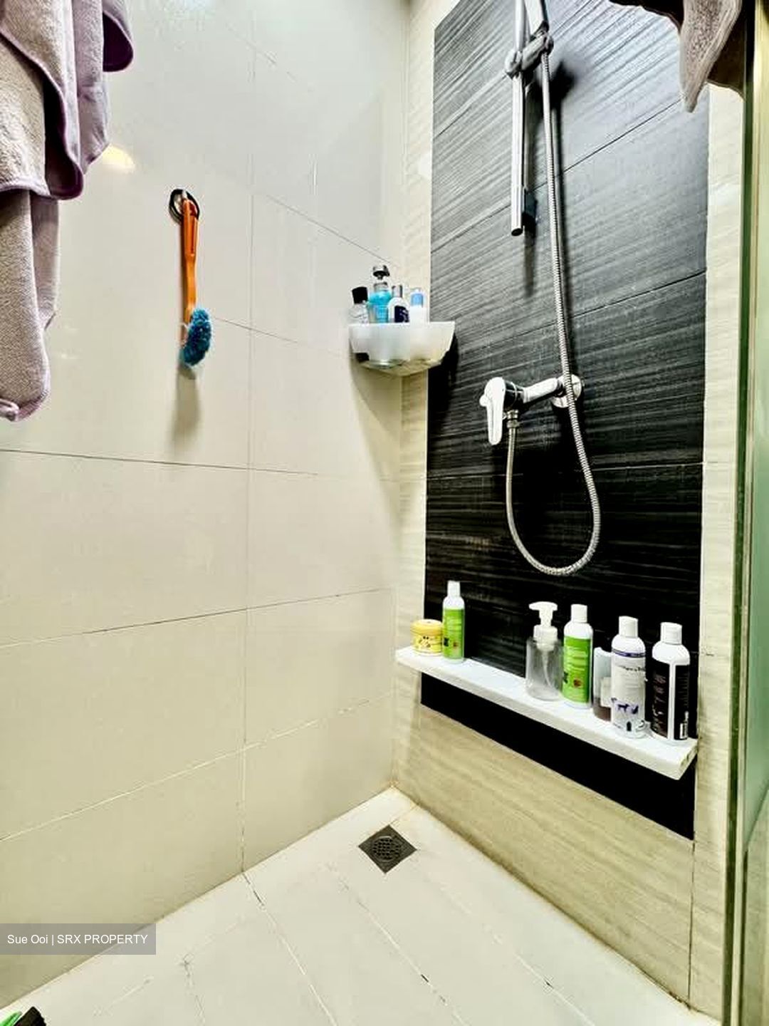 Blossom Residences (D23), Condominium #535756251